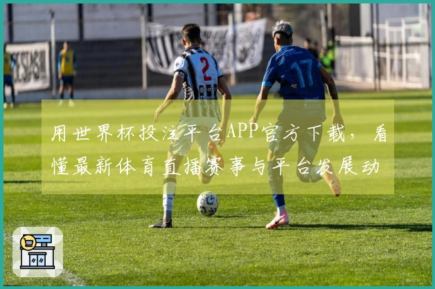 用世界杯投注平台APP官方下载，看懂最新体育直播赛事与平台发展动态