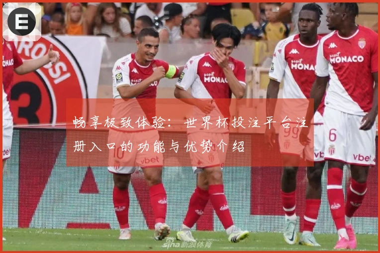 畅享极致体验：世界杯投注平台注册入口的功能与优势介绍