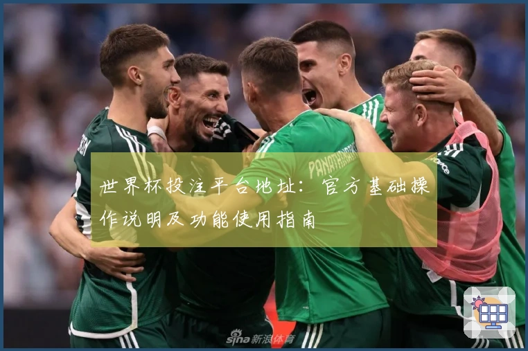 世界杯投注平台地址：官方基础操作说明及功能使用指南